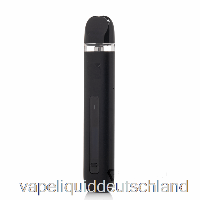 Smok Igee Pro Kit Black Vape Deutschland
